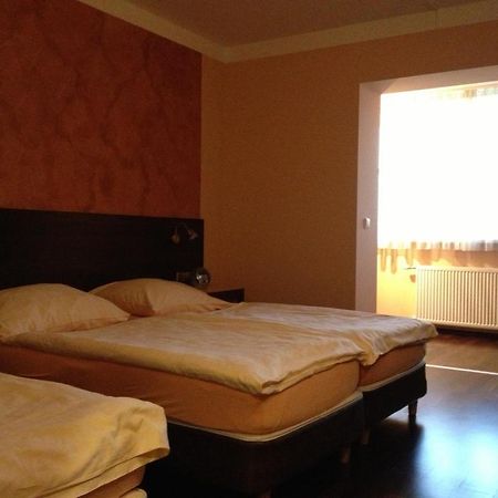 Gasthof Bacher Hotel Villach Exterior foto