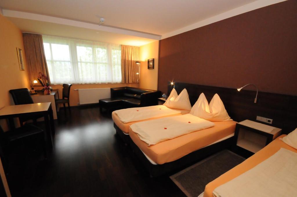 Gasthof Bacher Hotel Villach Exterior foto