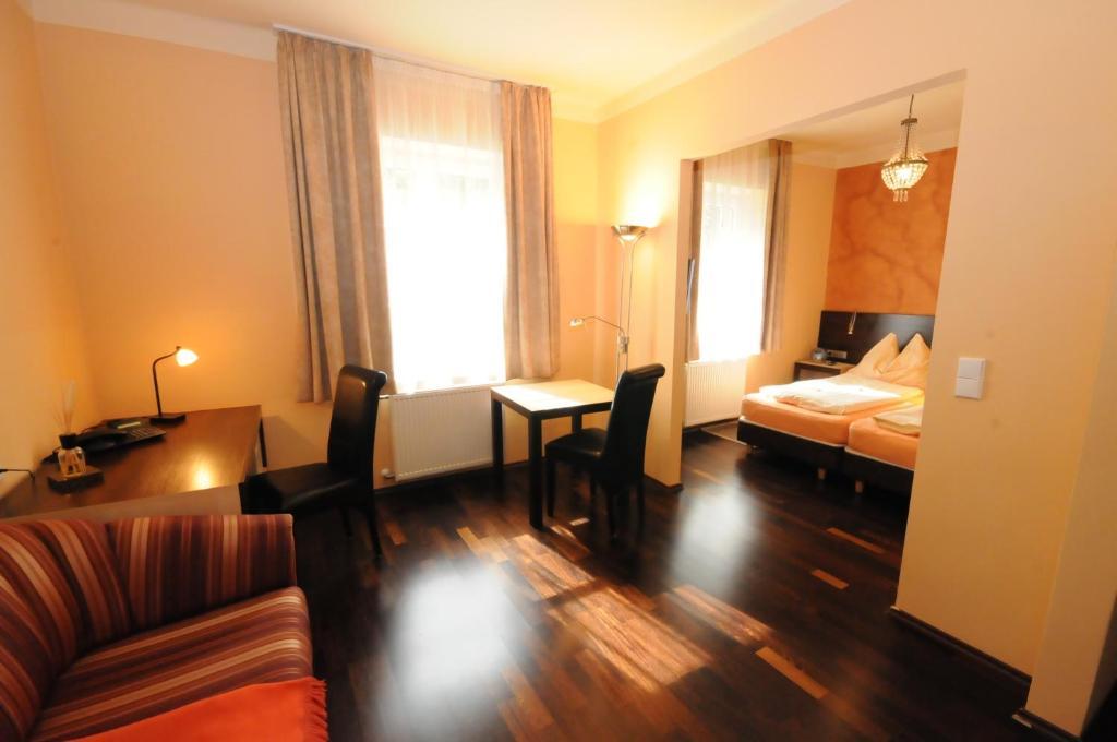 Gasthof Bacher Hotel Villach Exterior foto