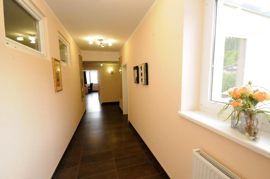 Gasthof Bacher Hotel Villach Exterior foto
