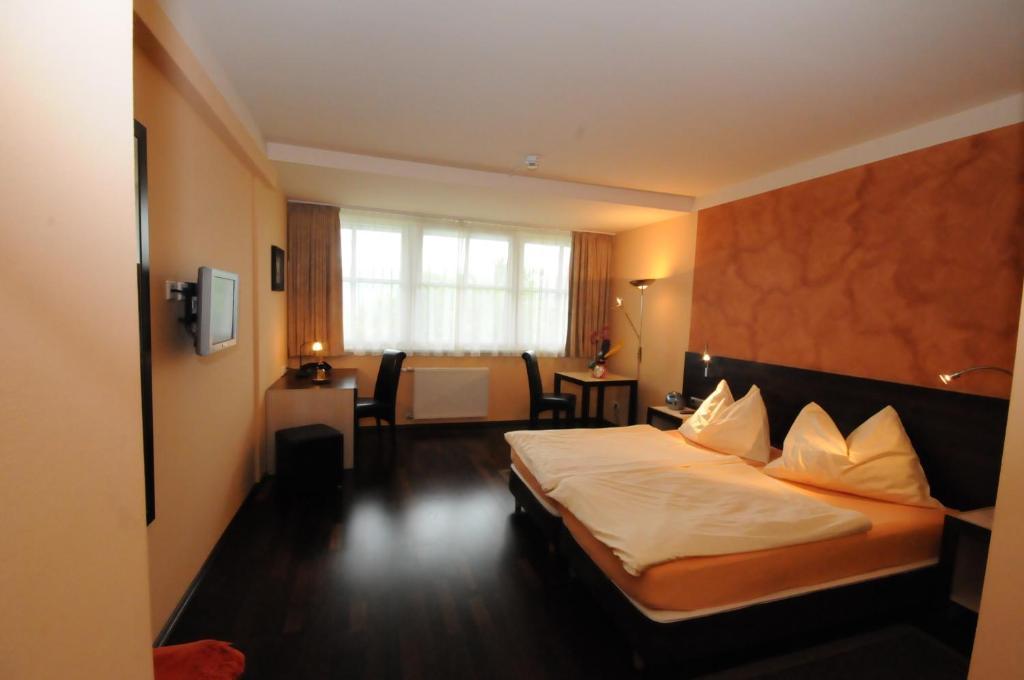 Gasthof Bacher Hotel Villach Exterior foto