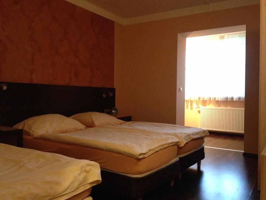 Gasthof Bacher Hotel Villach Exterior foto