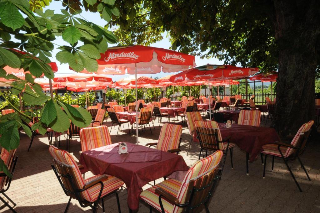 Gasthof Bacher Hotel Villach Exterior foto