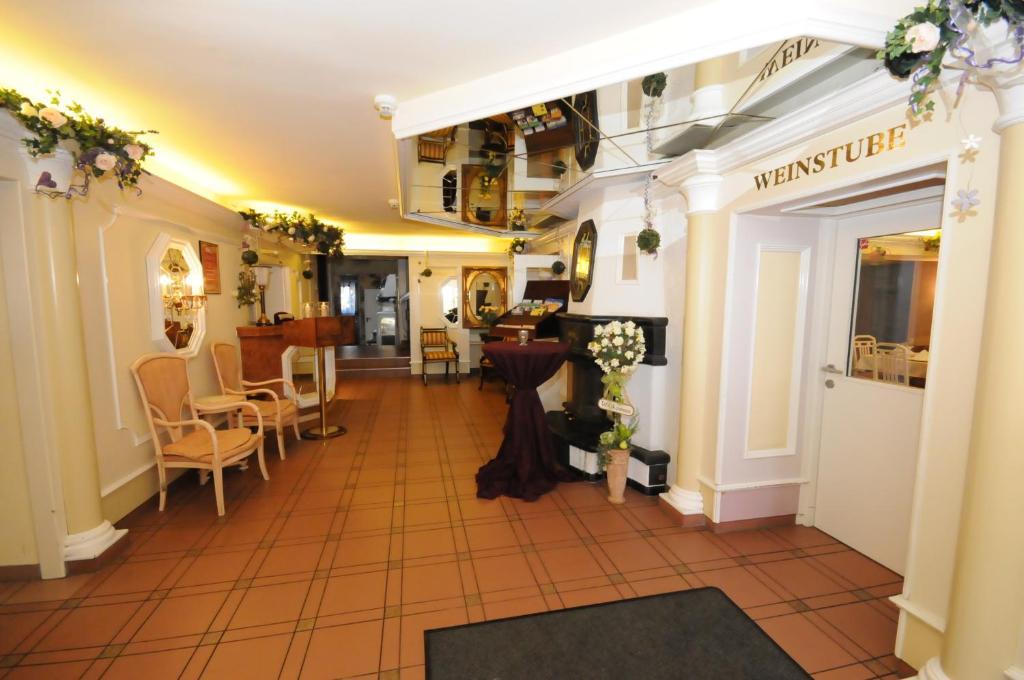 Gasthof Bacher Hotel Villach Exterior foto