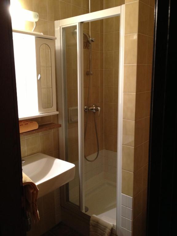 Gasthof Bacher Hotel Villach Quarto foto